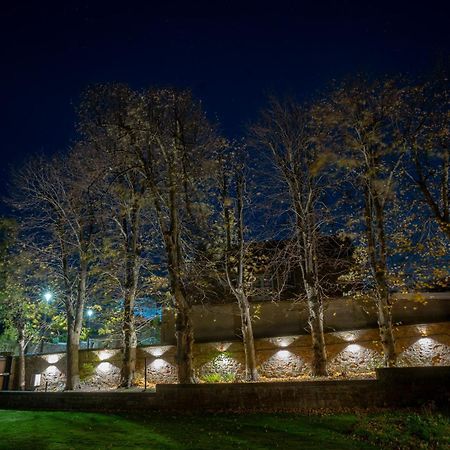 Netherbrae Edinburgh Exterior photo