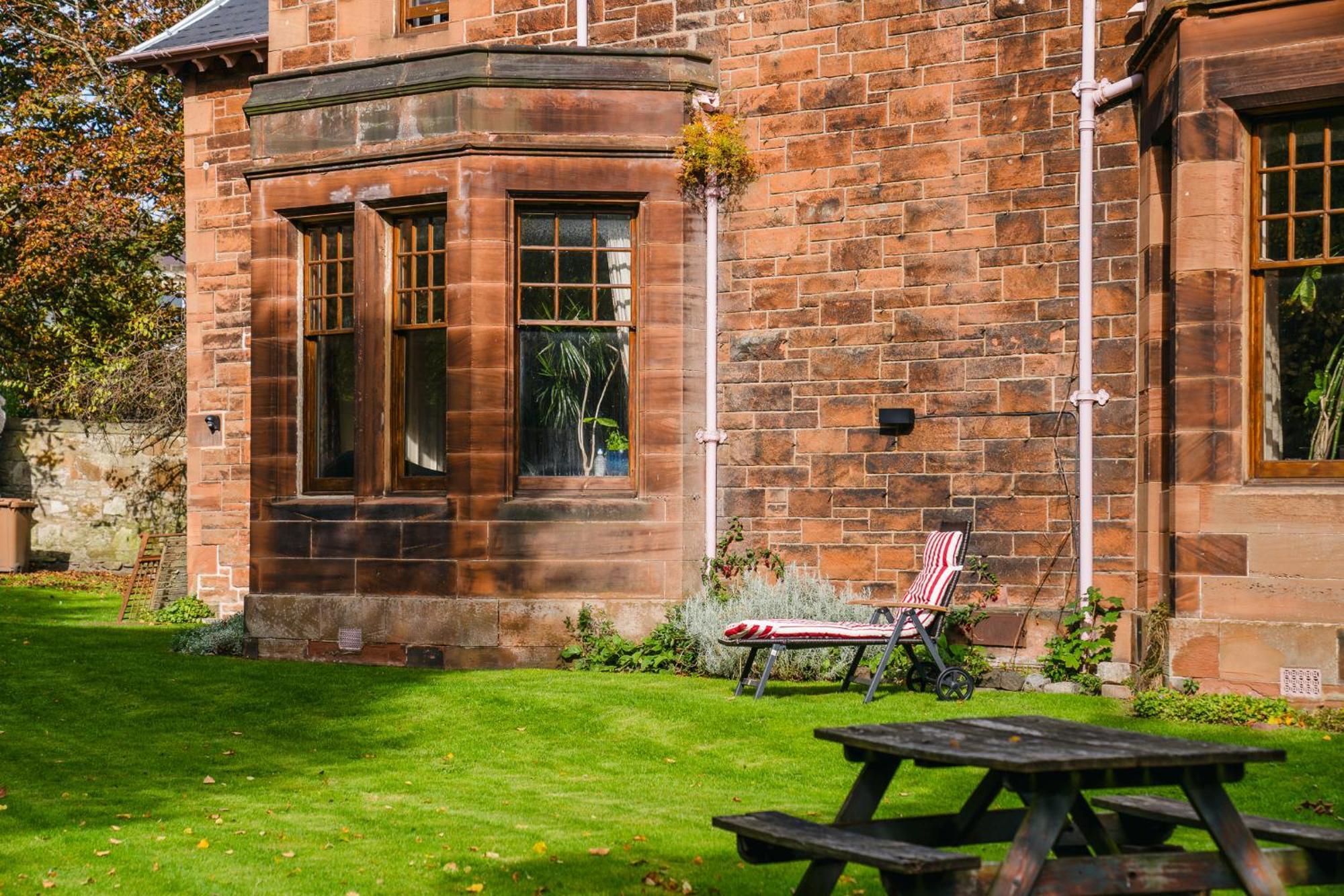Netherbrae Edinburgh Exterior photo